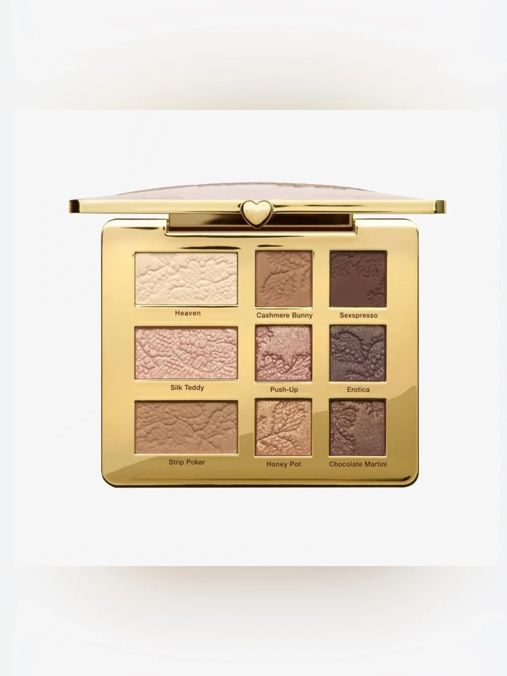 Too Faced nib too
